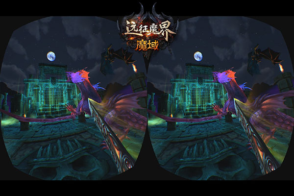 永恒魔域私服发布安装包下载，玩法超丰富，特色系统超有趣