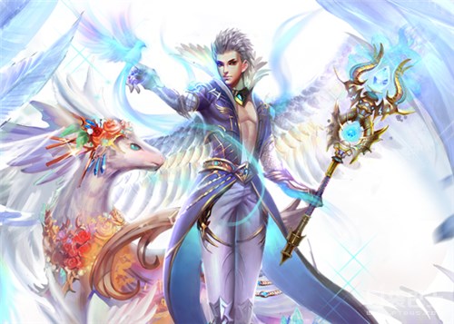 魔域sf：自由战斗冒险游戏，多种特色玩法等你体验