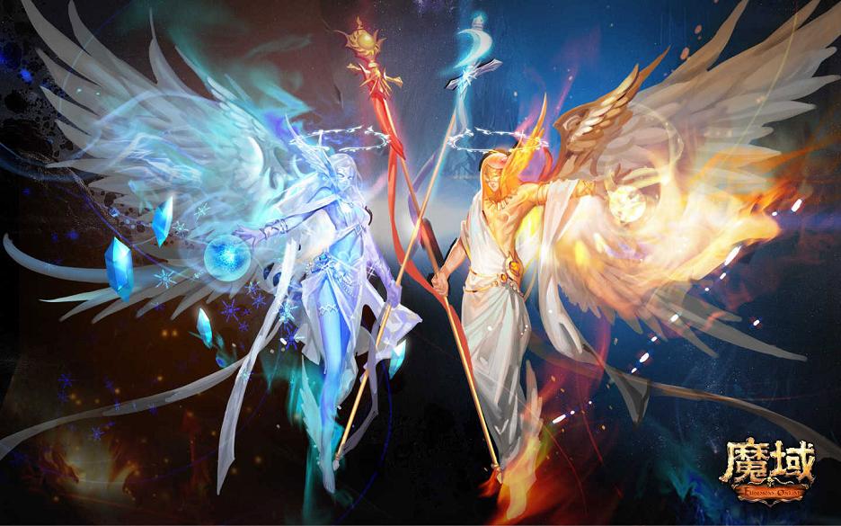 魔域环保练功场登场！可离线挂机，幻兽同步获经验